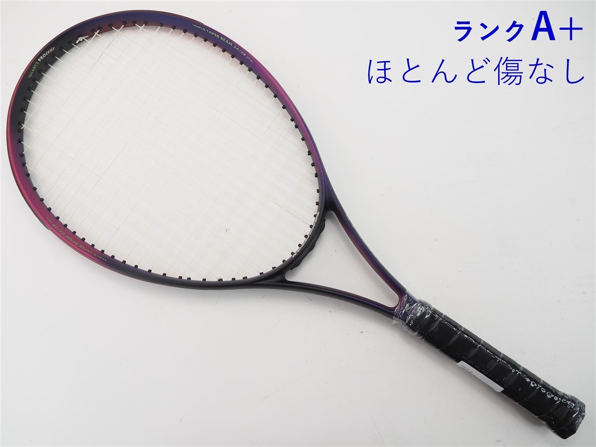 中古 テニスラケット ロシニョール エガライト (G2)ROSSIGNOL EGALITE_画像1