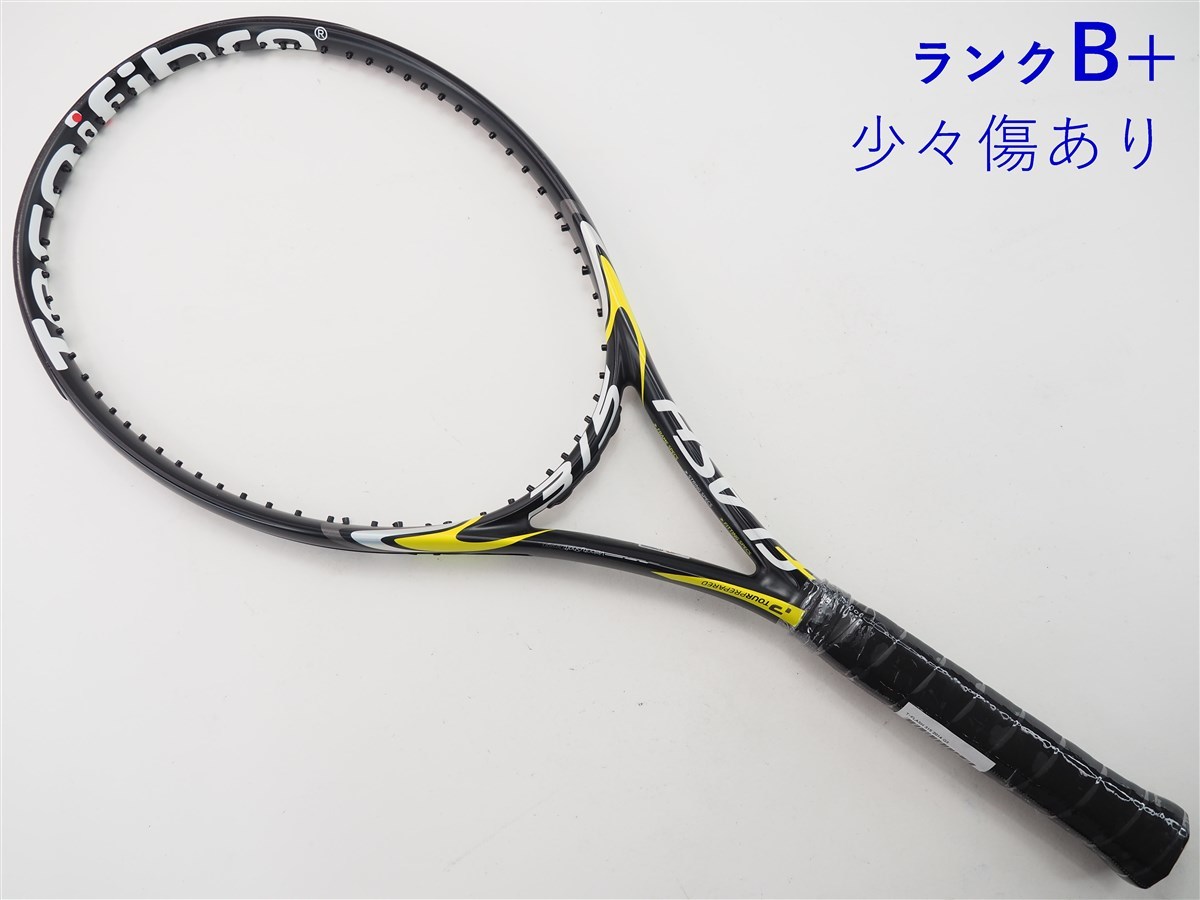 テニスラケット テクニファイバー ティーフラッシュ 315 2014年モデル (G3)Tecnifibre T-FLASH 315 2014