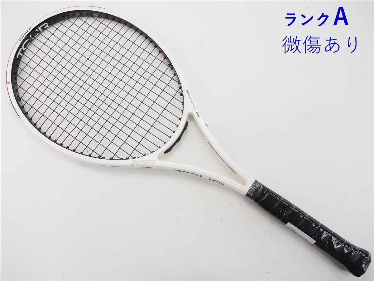 ヤフオク! - 中古 テニスラケット プリンス ツアー 95 2020年モ