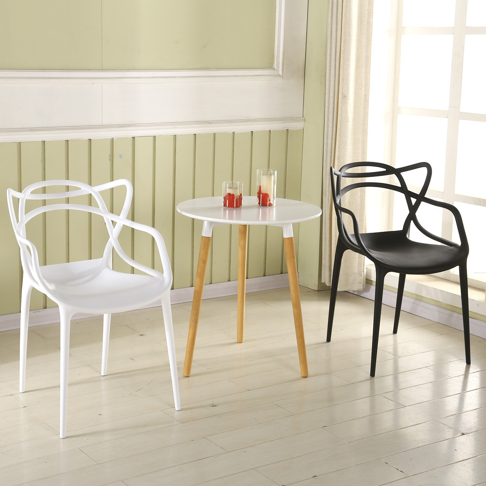 サイズ⑽ kartell ダイニング インテリア 家具の通販 by M2Re