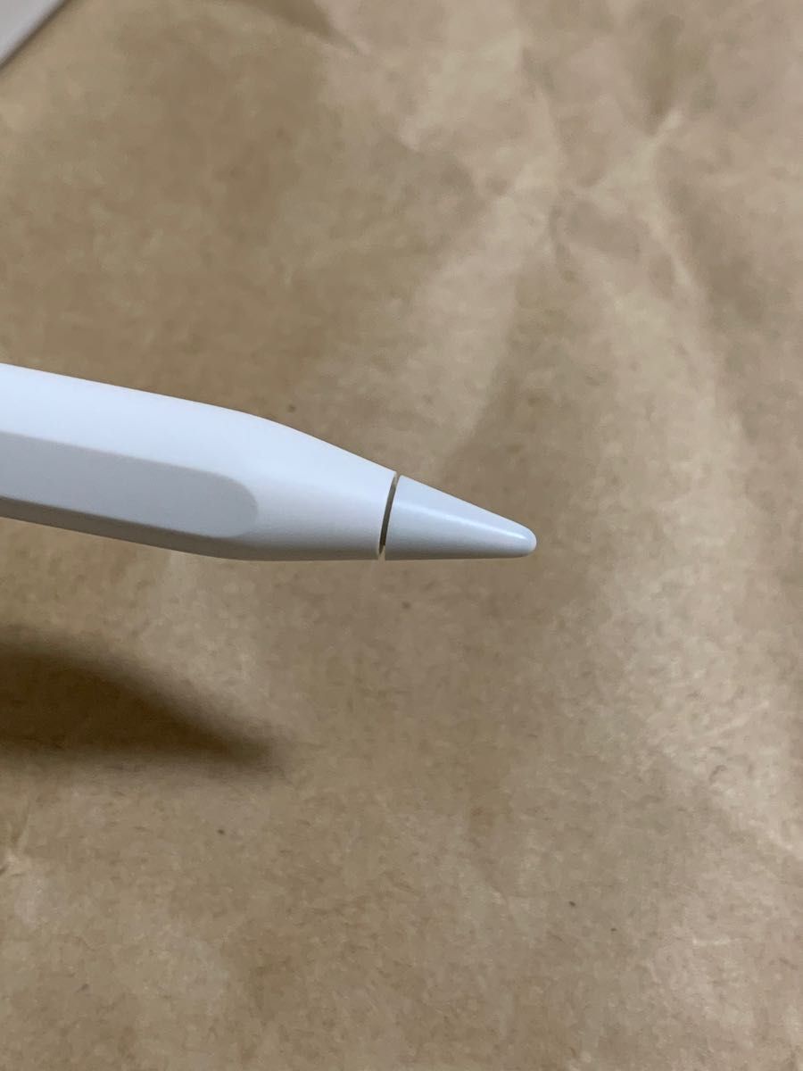 純正 Apple Pencil 2 アップル ペンシル 第2世代 MU8F2J/A (A2051)__F1