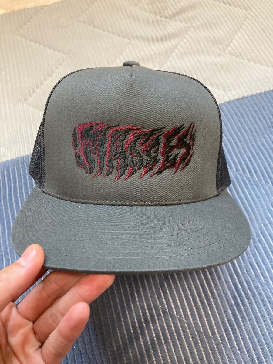 masses キャップ 木村拓哉着用 | noonanwaste.com