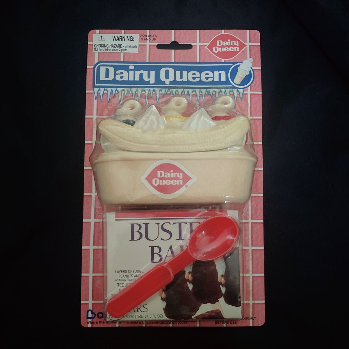デイリークイーン Daily Queen アメトイ4種|Yahoo!フリマ(旧 デイリークイーン Daily Queen アメトイ4種|Yahoo!フリマ(旧