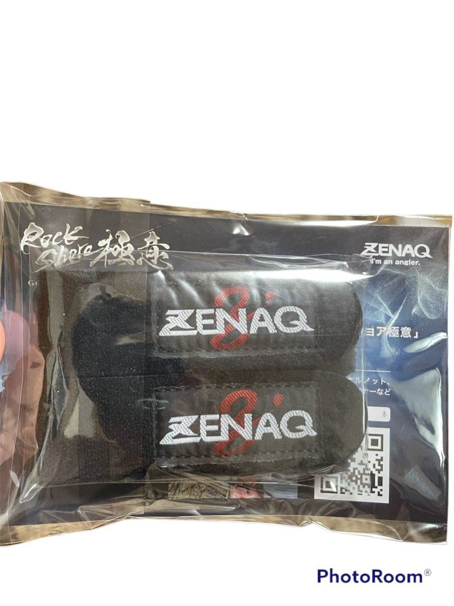 新品未使用 ZENAQ ゼナック TOBIZO トビゾー TC84-100G