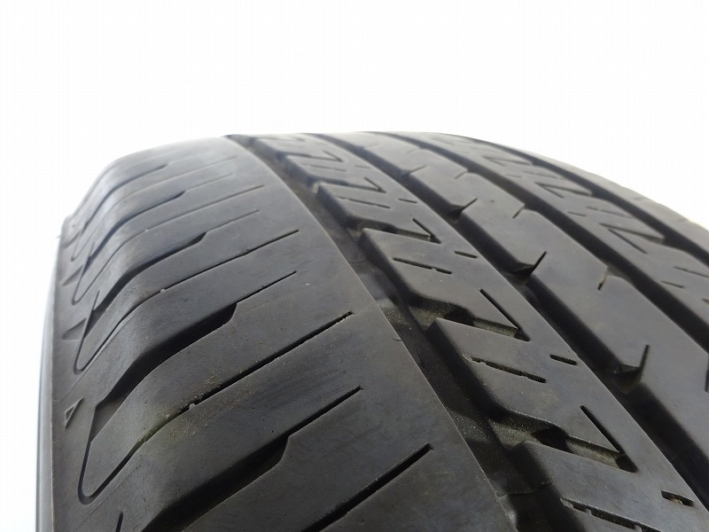 SEIBER LING SL201 215/60R16 95H★7分山 2021年 1本 中古ノーマル【送料無料】AOM-K0377 青森_画像3