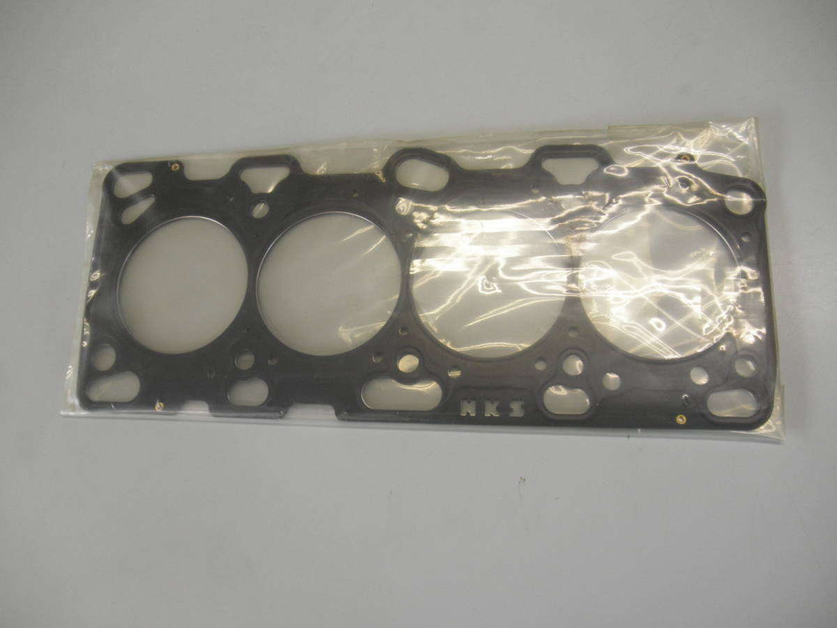 HKS Lancer Evolution 4~9 4G63 for metal head gasket 1.6mm new goods 