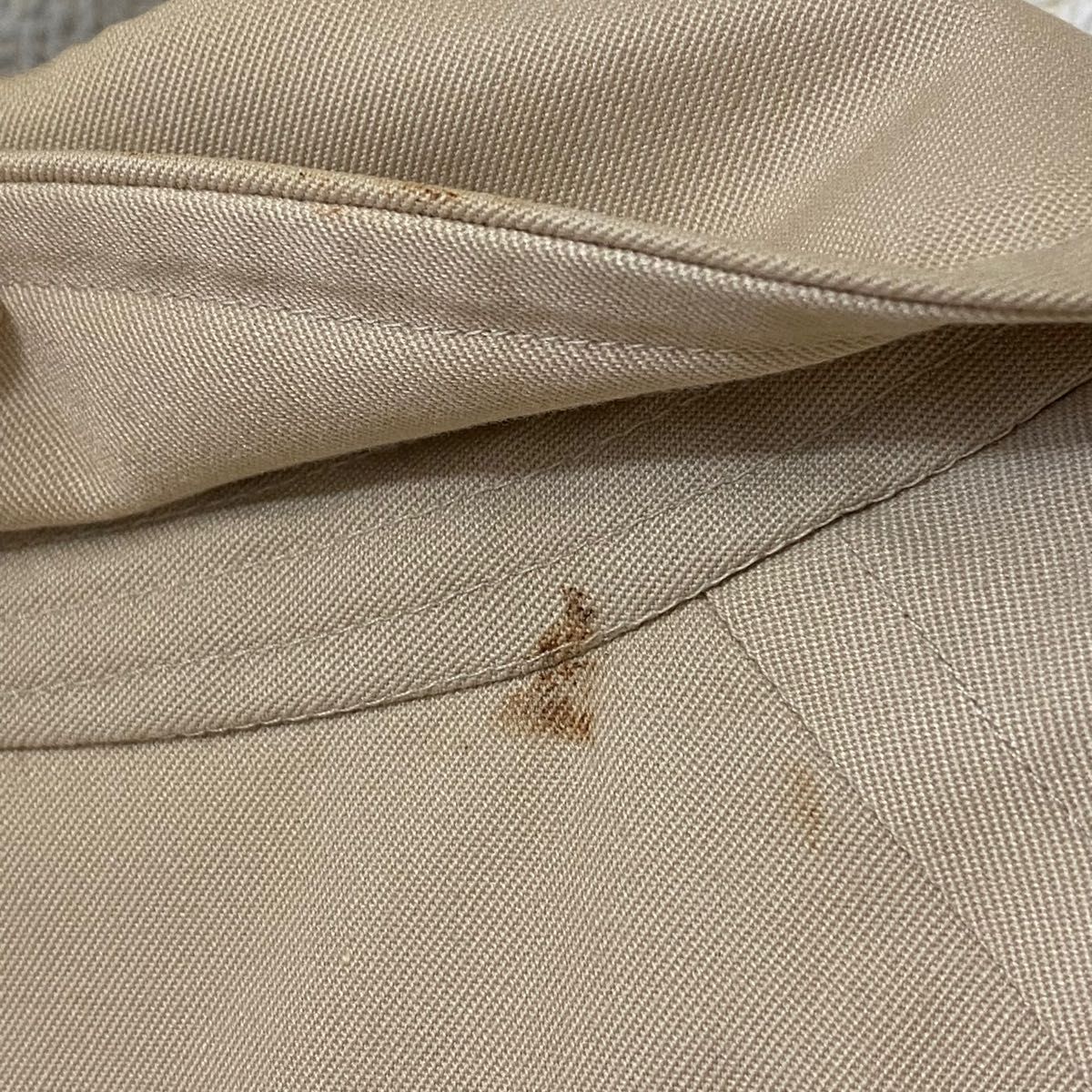 Old Burberrys トレンチコート ノバチェック L〜LL相当 Old Burberrys トレンチコート ノバチェック L〜LL相当