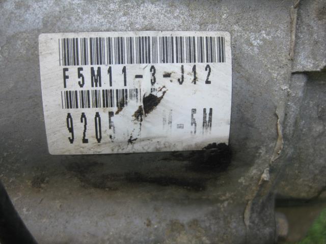  Minica DBA-H42A manual mission ASSY 92635