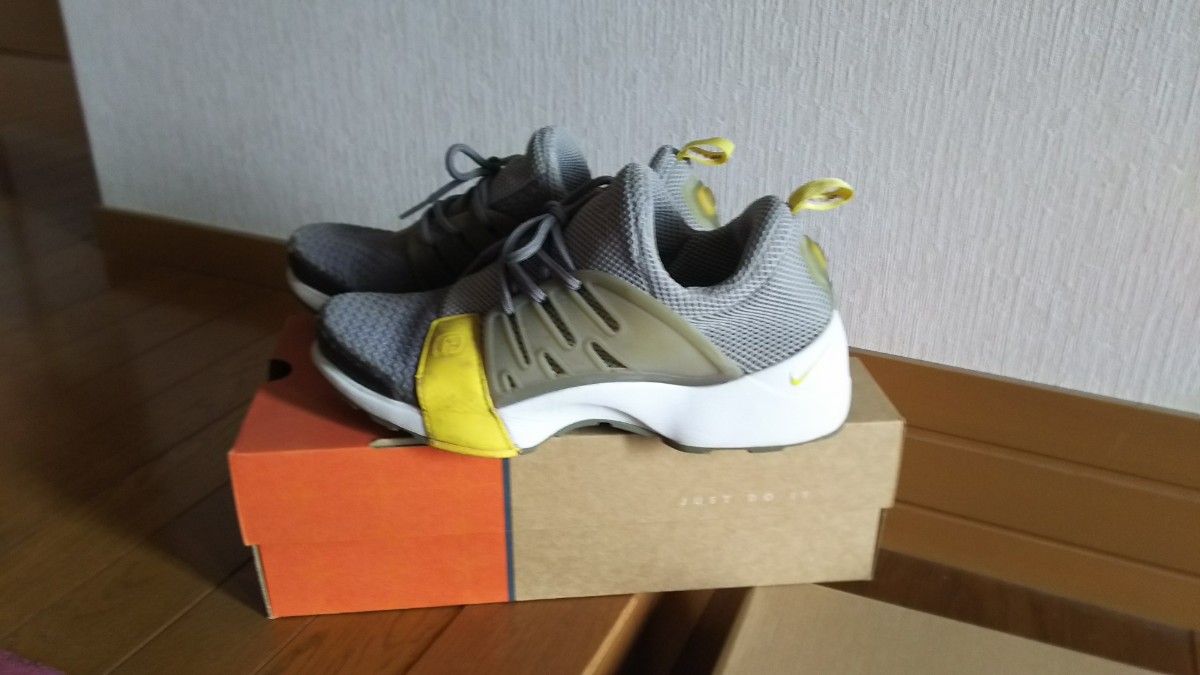 適当な価格 レア物美品AIR PREST エアプレストジム 28.0~29.0程度 GYM 28.0cm 適当な価格 レア物美品AIR PREST エアプレストジム 28.0~29.0程度 GYM 28.0cm