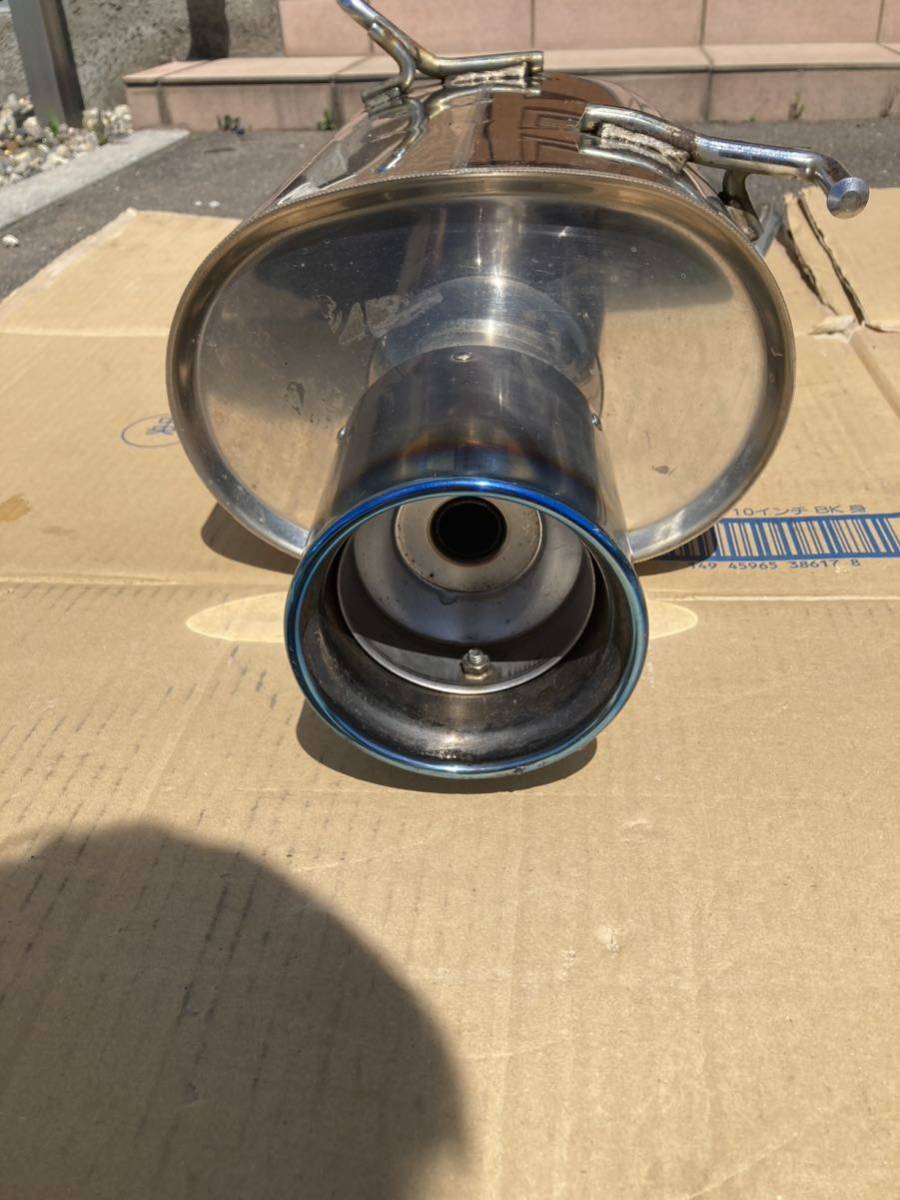 HKS LEGAMAX Premium マフラー | transparencia.coronango.gob.mx
