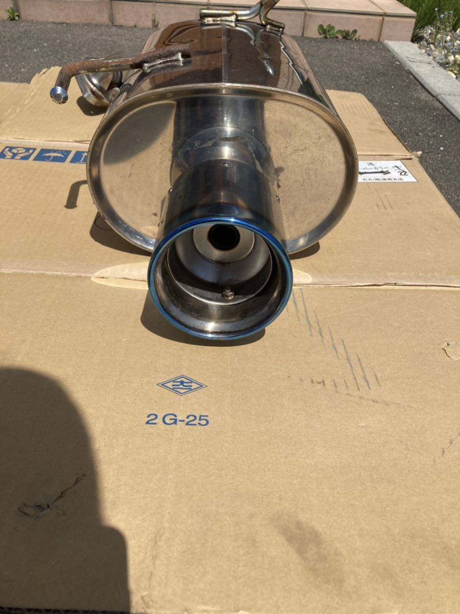 HKS LEGAMAX Premium マフラー | transparencia.coronango.gob.mx