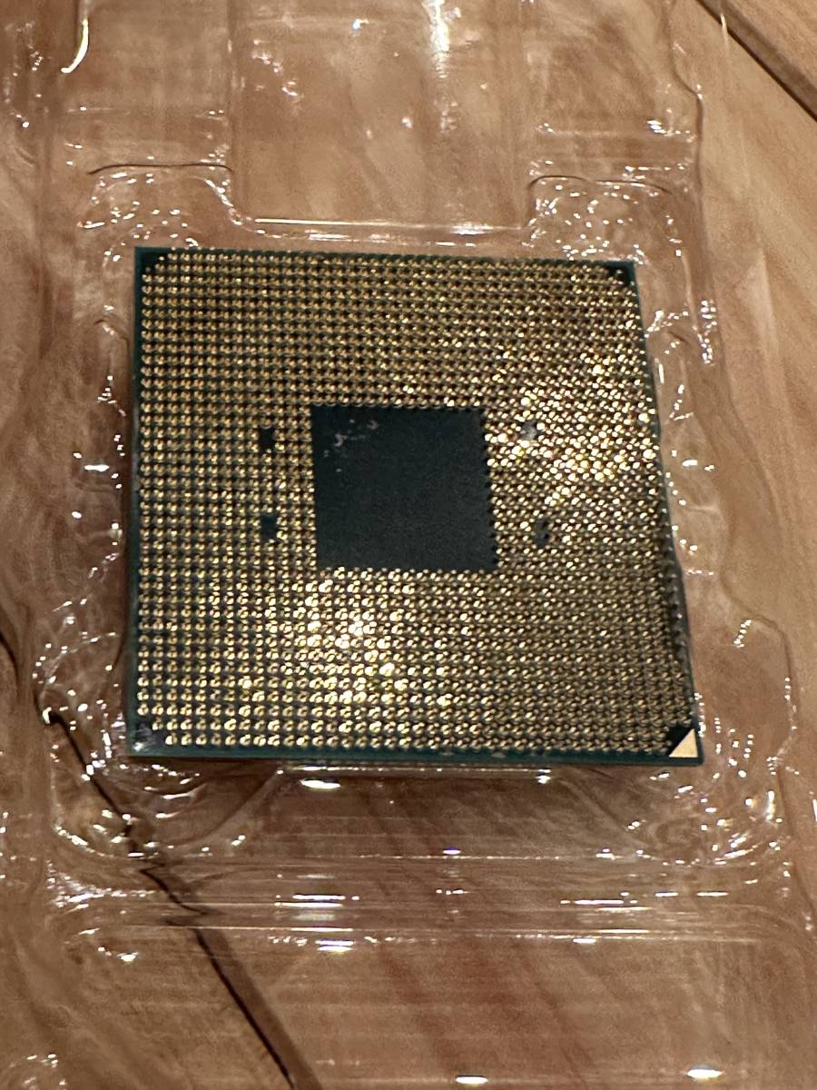 AMD Ryzen 7 5700G 動作品 | normanhubbard.com