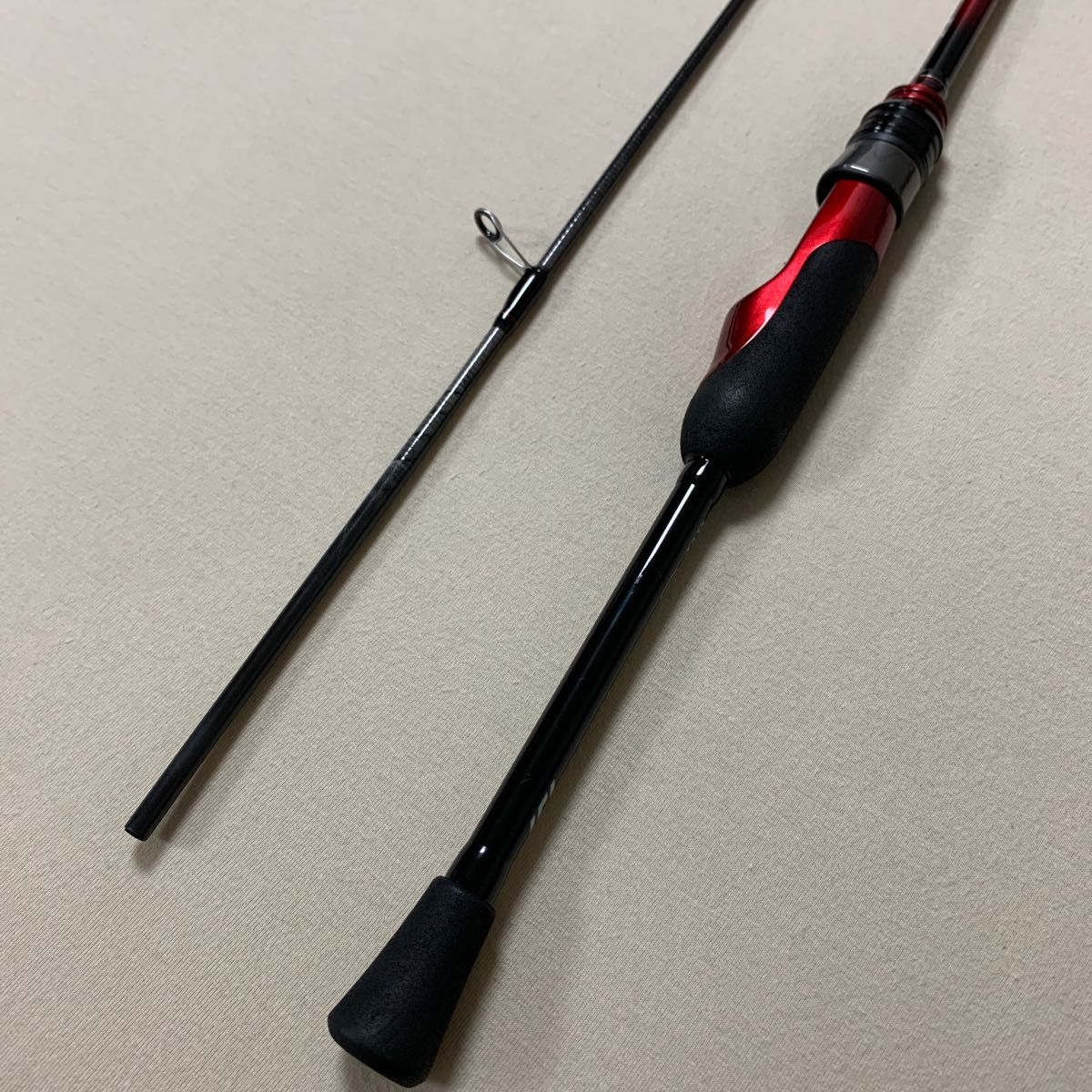 ダイワ DAIWA 月下美人 アジング 68L-S 2000S-P ロッド リール セット アジングロッド、ダイワフリームス2004セット