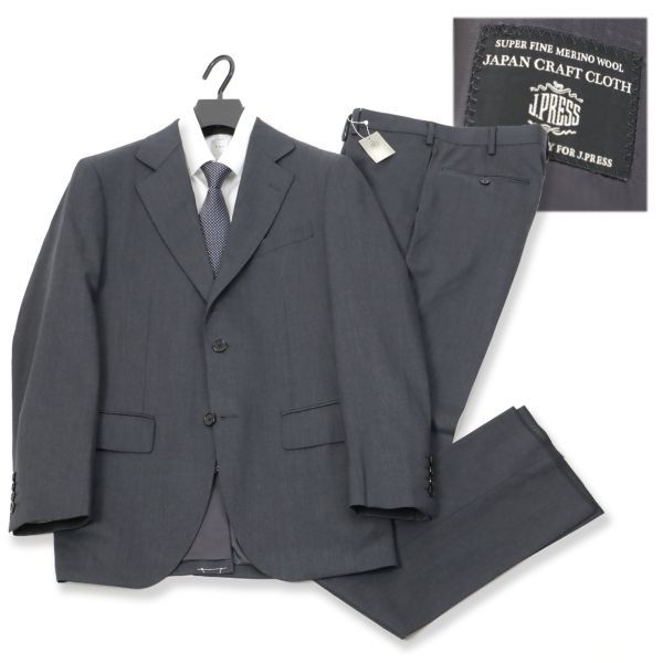 人気新品 012【送料込み】新品 ◇8.8万 J.PRESS ジェイプレス 尾州