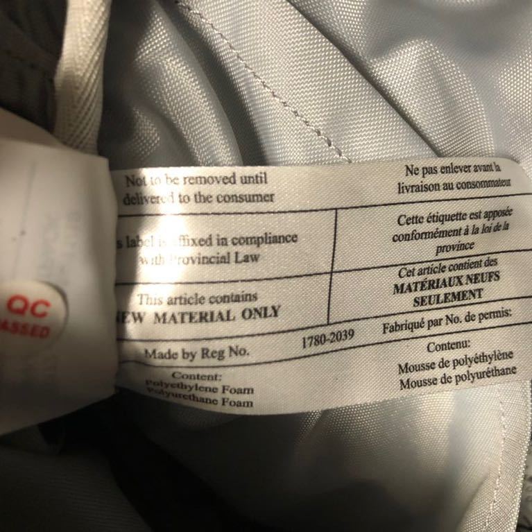 最終お値下げ価格です! 正規品 ARC'TERYX マカ2 maka2 廃盤のバッグ!