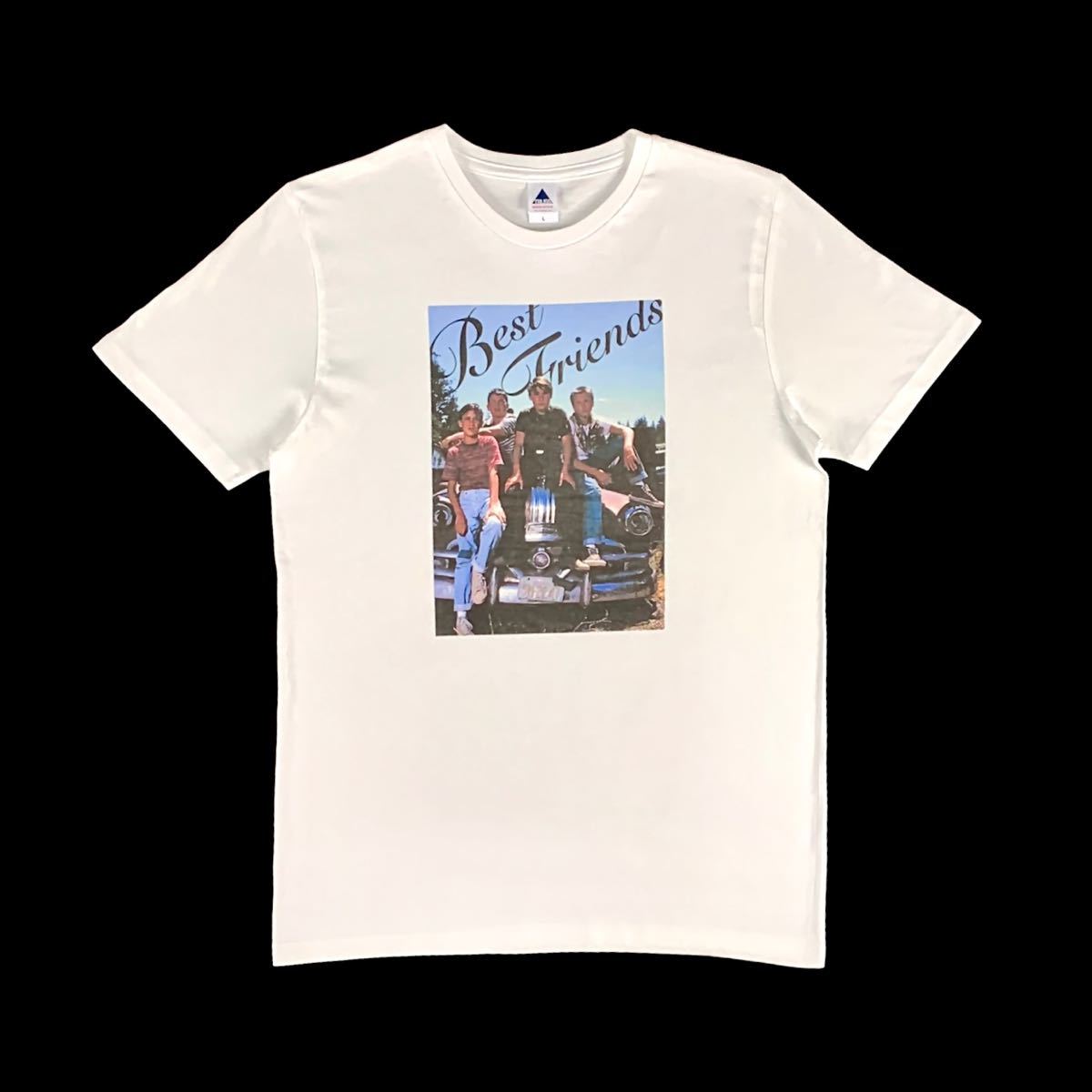 公式の店舗 ビッグ 映画 青春 フェニックス リヴァー スタンドバイミー 対応 5XL 4XL 3XL XXL サイズ オーバー 大きい 新品 Tシャツ 可 パーカー ロンT イラスト、キャラクター 公式の店舗 ビッグ 映画 青春 フェニックス リヴァー スタンドバイミー 対応 5XL 4XL 3XL XXL サイズ オーバー 大きい 新品 Tシャツ 可 パーカー ロンT イラスト、キャラクター