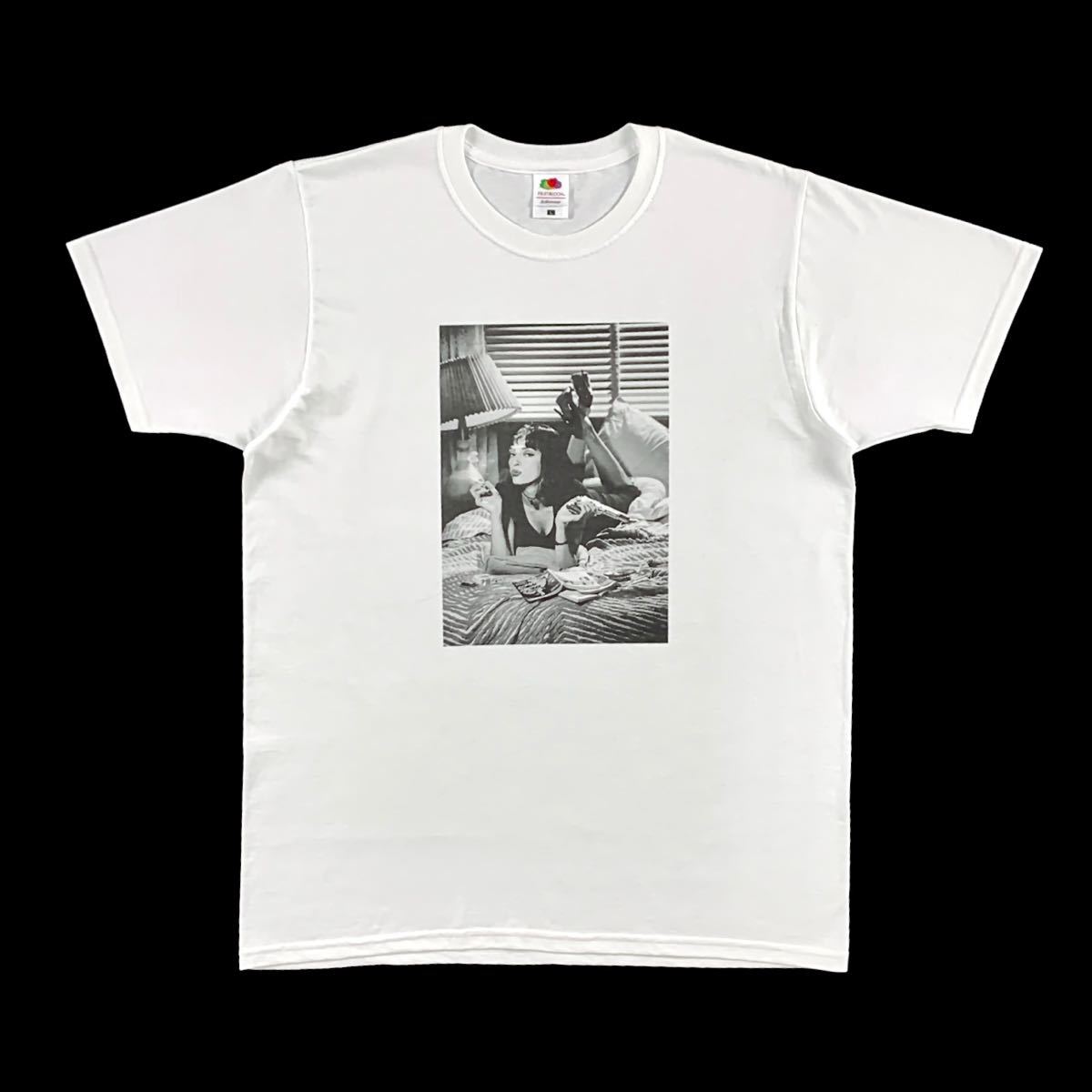 爆買い! 4XL 3XL XXL サイズ オーバー 大きい 新品 5XL パーカー ロンT Tシャツ ビッグ 映画 タランティーノ ユマサーマン パルプフィクション 対応 イラスト、キャラクター 爆買い! 4XL 3XL XXL サイズ オーバー 大きい 新品 5XL パーカー ロンT Tシャツ ビッグ 映画 タランティーノ ユマサーマン パルプフィクション 対応 イラスト、キャラクター
