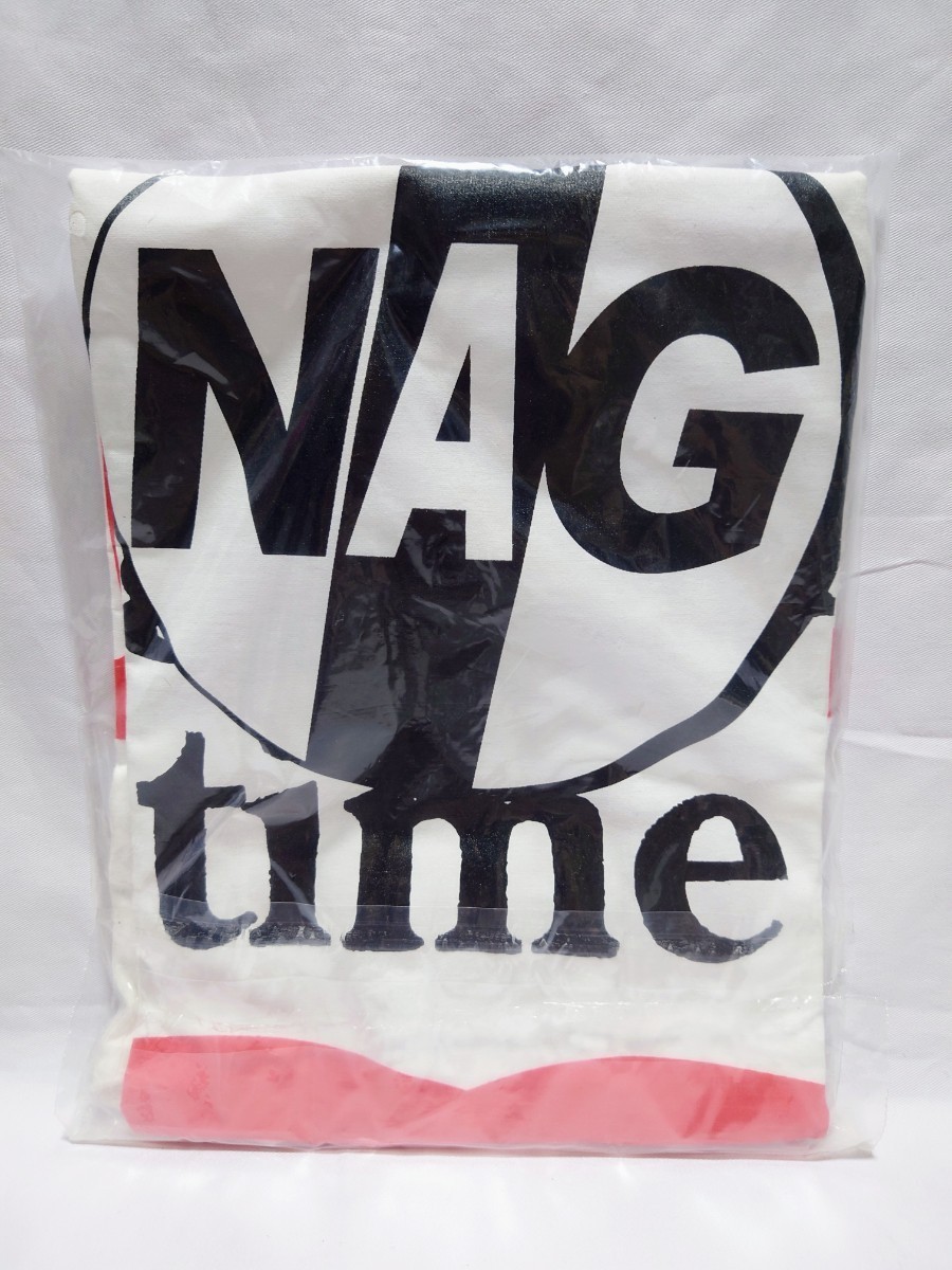 お手頃価格 XLサイズ nagnagnag have a good time ILUILU zollmen