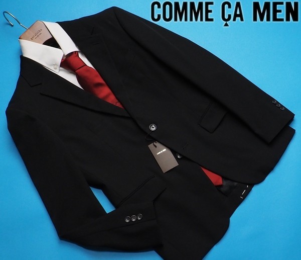 人æ°ã¹ããŒæ°äœ CA COMME æ°åå®äŸ¡4.2äžå MEN 04GT04 ãžã£ã±ããSé»(05) ã«ã©ãŒããªãšã¹ãã«ã¹ãã¬ãã ããªã¢ã»ããŒã ã³ã ãµã¡ã³ Sãµã€ãº 人æ°ã¹ããŒæ°äœ CA COMME æ°åå®äŸ¡4.2äžå MEN 04GT04 ãžã£ã±ããSé»(05) ã«ã©ãŒããªãšã¹ãã«ã¹ãã¬ãã ããªã¢ã»ããŒã ã³ã ãµã¡ã³ Sãµã€ãº
