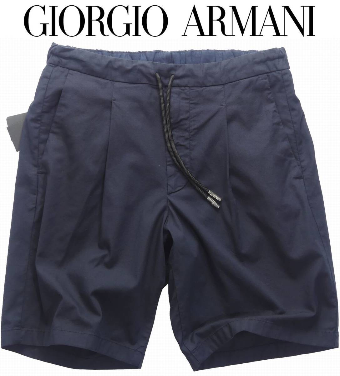 春夏物92,000円新品GIORGIO ARMANI☆上質を求めるラグジュアリー病の方