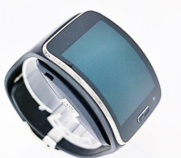 8500円 サムスン Samsung 三星 ギア Gear S SM-R750D ドコモ 8500円 サムスン Samsung 三星 ギア Gear S SM-R750D ドコモ