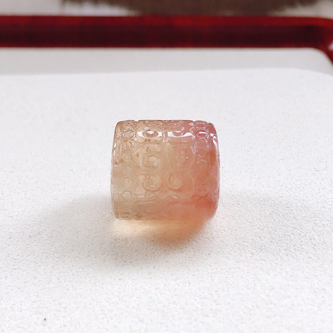 高級】トルマリン 回珠ルース10g | timepharma.com