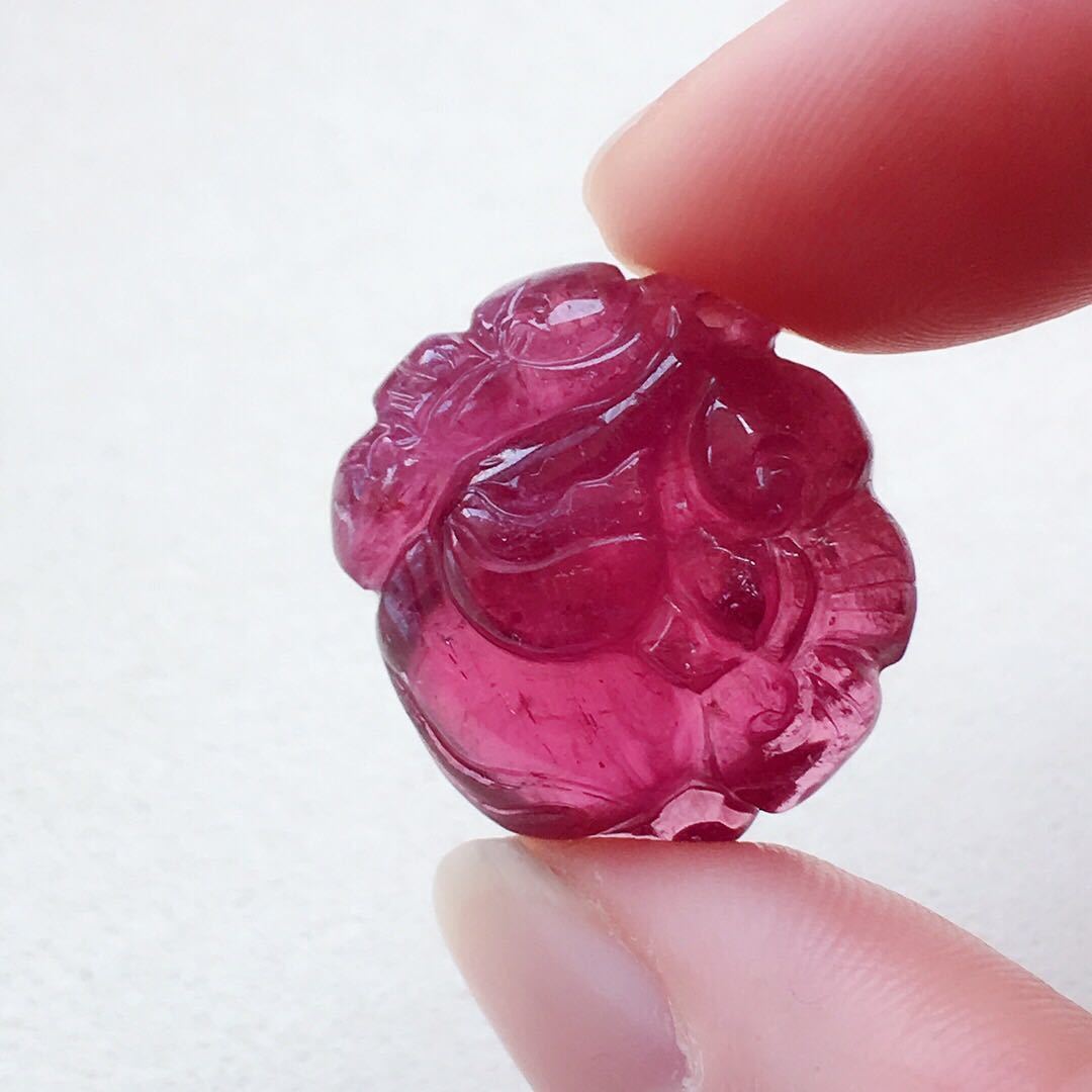 天然 トルマリン ルース 7.2g | paradaabogados.com