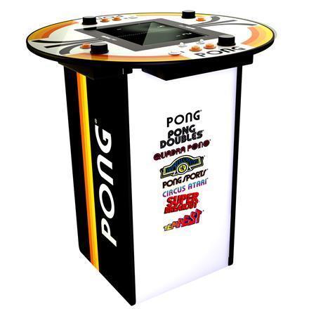 Pong Pub Table（ポン パブテーブル） www.natluk.com