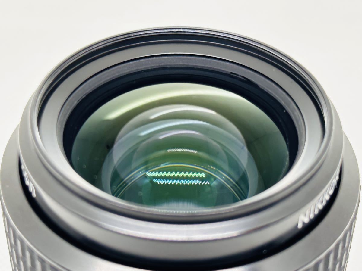 美品送料込】ニコン Ai ニッコール 35mm F1.4