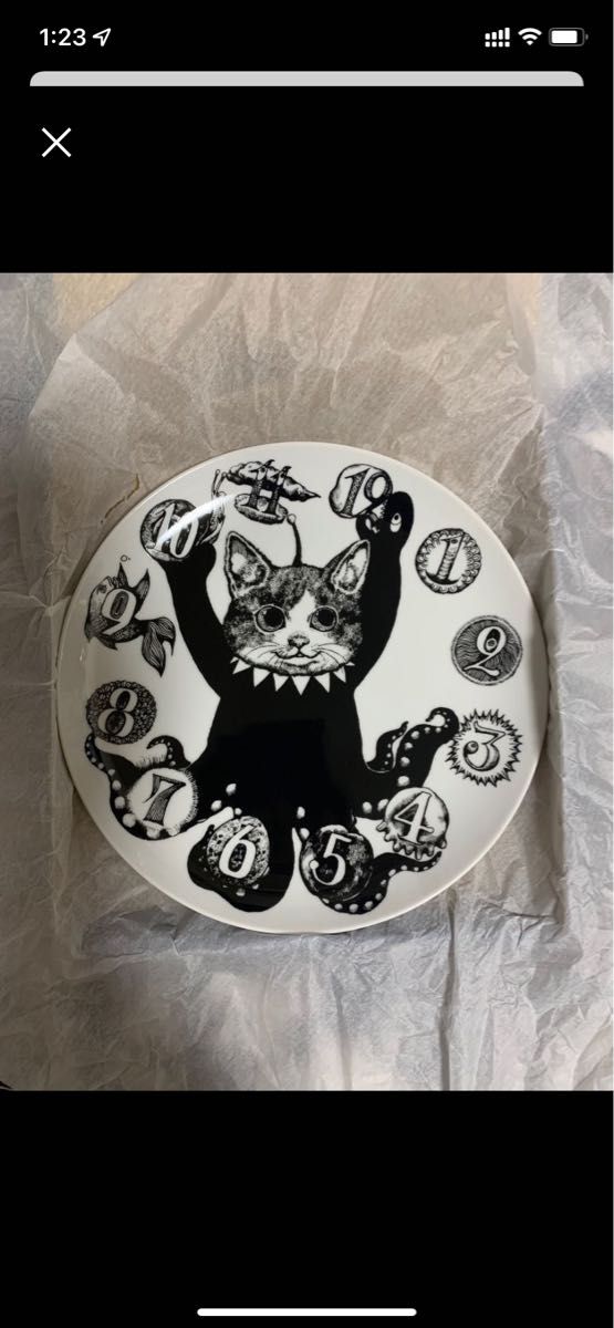 新品未使用ヒグチユウコ展CIRCUS FINAL END PLATEセット|Yahoo 新品未使用ヒグチユウコ展CIRCUS FINAL END PLATEセット|Yahoo