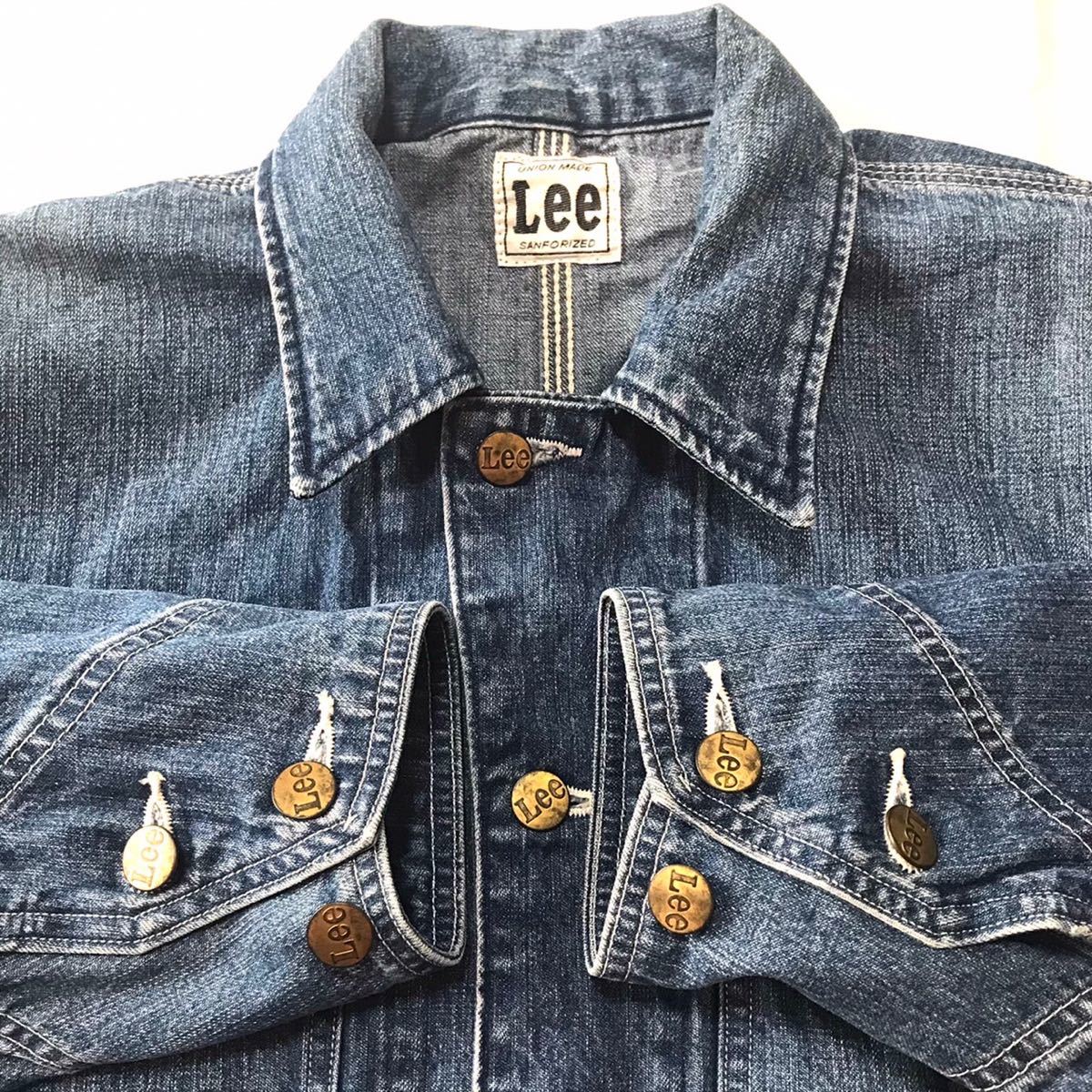 漢の差が付くオシャレな Lee リー デニム 91-J カバーオール 36 漢の差が付くオシャレな Lee リー デニム 91-J カバーオール 36