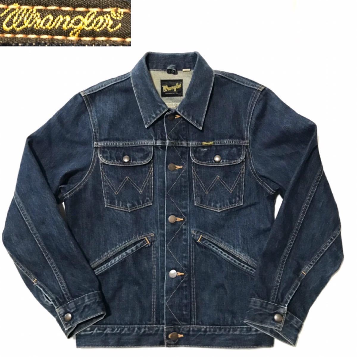 最新作売れ筋が満載 ラングラー Wrangler 90年代 漢が辿り着く1着