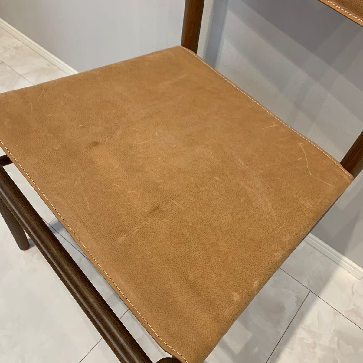 新品 未使用 スクエアルーツ タイムレスコンフォート アスプルンド