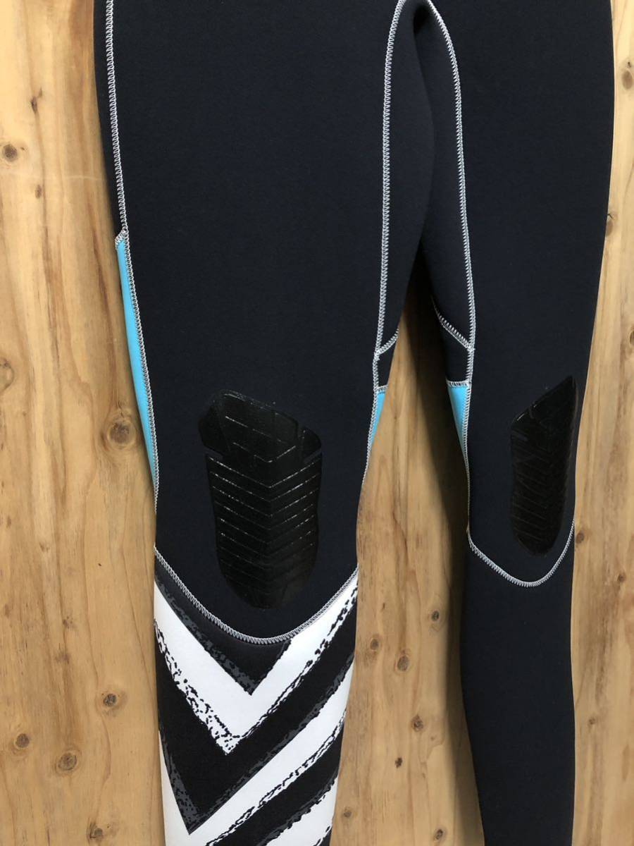 Lサイズ ビラボン BILLABONG シーガル ノンジップ ウェットスーツ