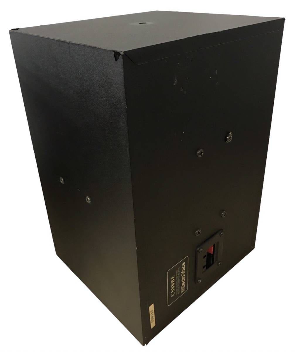 HFD728 ☆良品☆ エレクトロボイス スピーカー ペア CS80BE