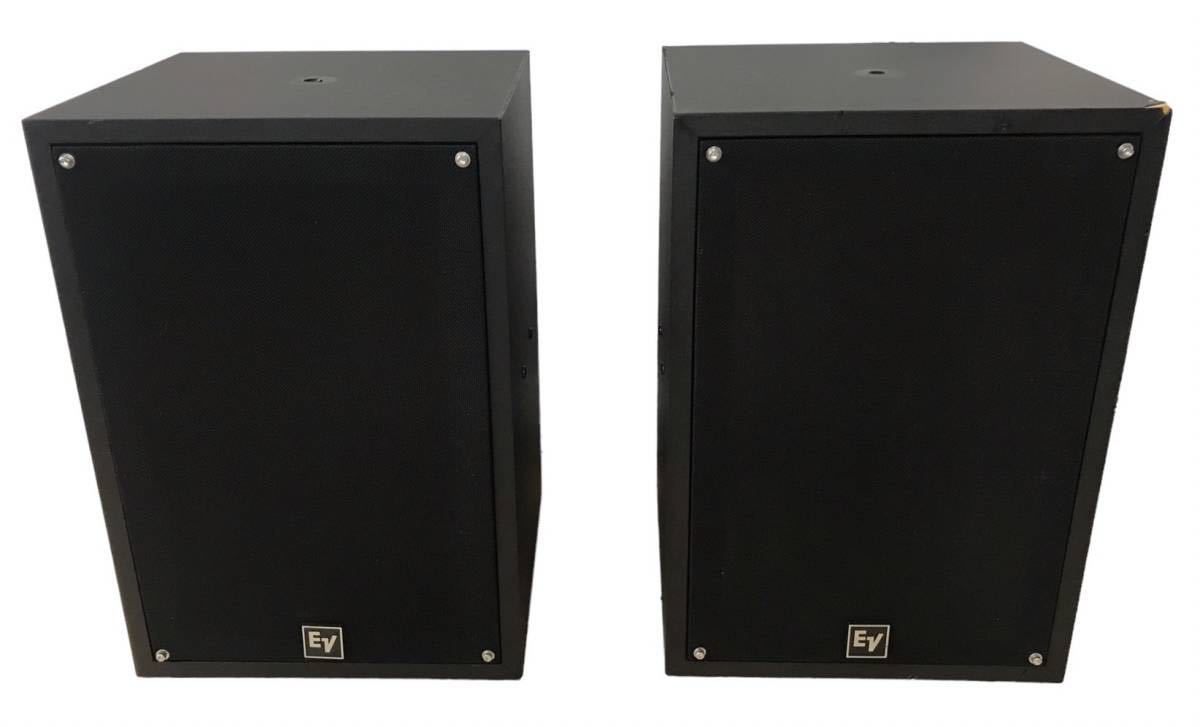 ヤフオク! - HFD728 ☆良品☆ エレクトロボイス スピーカー ペア...