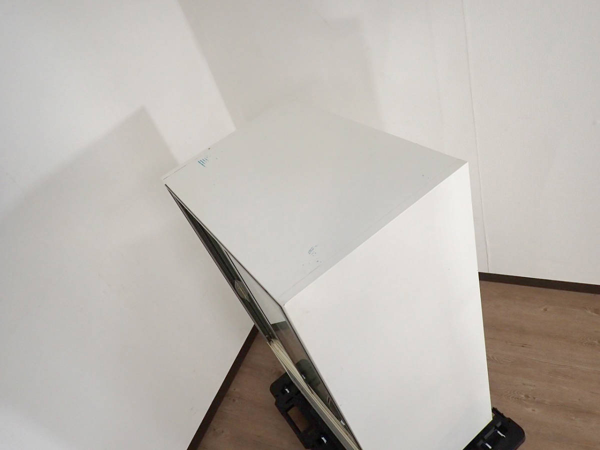 中古 ショーケース SANDEN VRS-68X サンデン 冷蔵 131L スライド 中古 ショーケース SANDEN VRS-68X サンデン 冷蔵 131L スライド