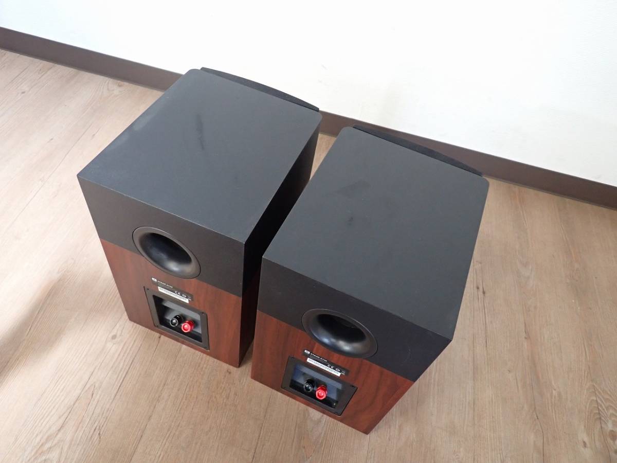 美品 スピーカー JBL STAGE A130 ブックシェルフ型 プロ用 モニター