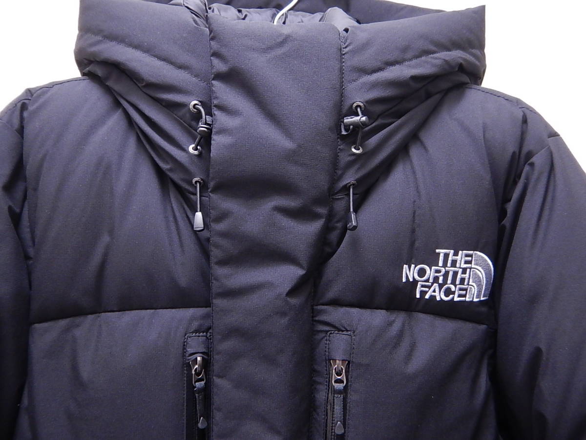 新品同様THE NORTH FACE ノースフェイス 22AW バルトロライト