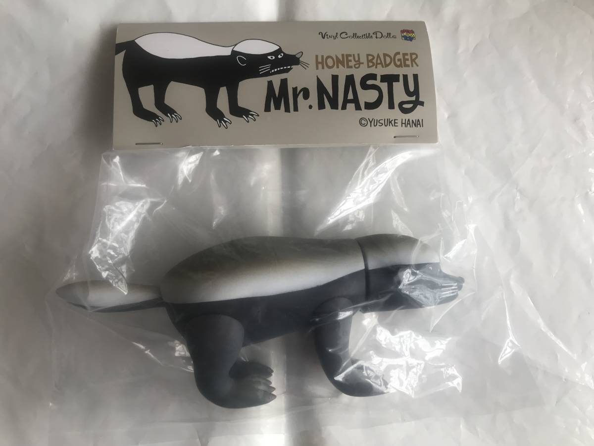 未使用 YUSUKE HANAI 花井祐介 VCD Mr. NASTY 2nd ラーテル 未使用 YUSUKE HANAI 花井祐介 VCD Mr. NASTY 2nd ラーテル