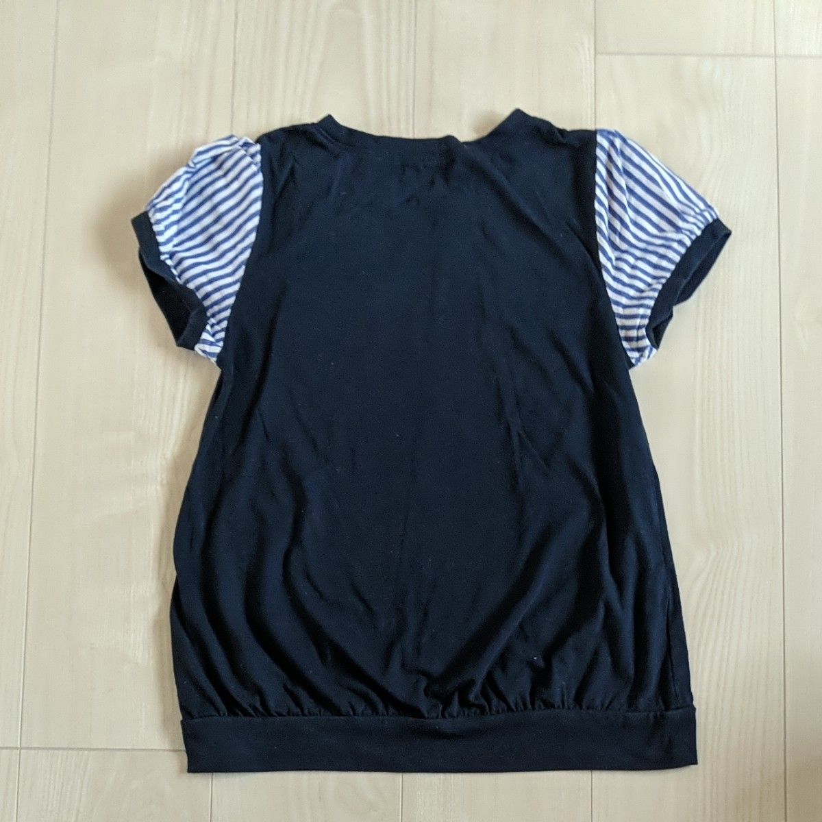 半袖Tシャツ　チュニック　150-160cm 