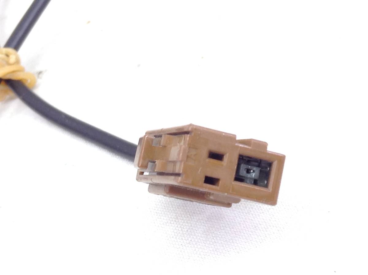 純正　ナビ用　FM-VICSアンテナコード　即決品 定形外OK BD-7021