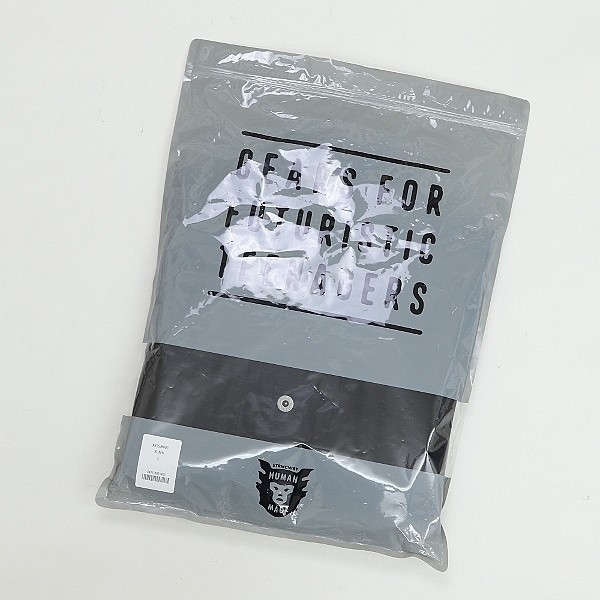 新品○HUMAN MADE ヒューマンメイド × Girls Don't Cry ガールズ