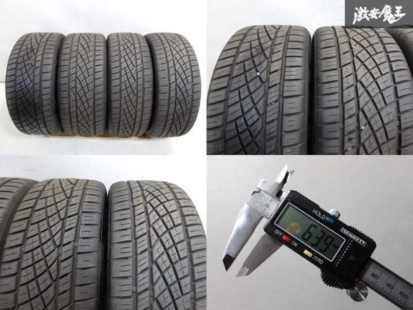 ○メルセデスベンツ 純正 Cクラス W205 AMG ホイール 18インチ 7.5J +
