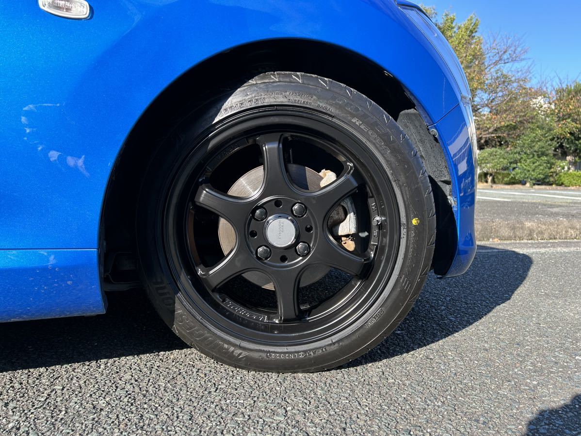 5ZIGEN ProRacer プロレーサー CANNONBALL キャノンボール 15 5ZIGEN ProRacer プロレーサー CANNONBALL キャノンボール 15