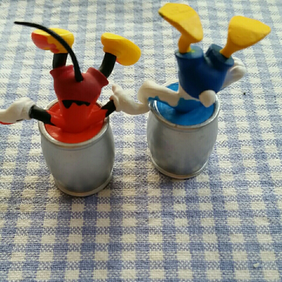ヤフオク Disney ミッキーマウス ドナルドダック フィギュ ヤフオク Disney ミッキーマウス ドナルドダック フィギュ