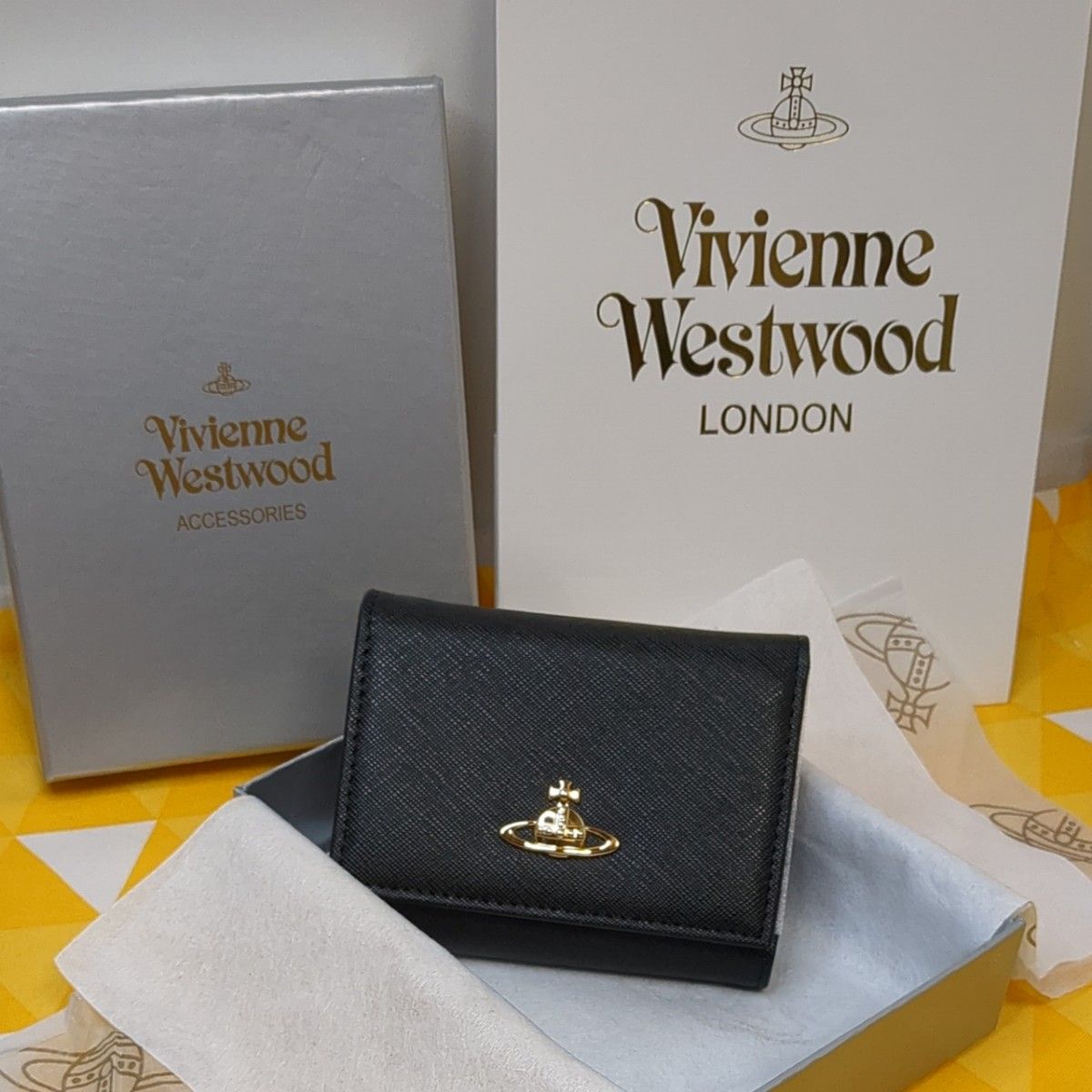 オンラインストア最激安 Vivienne Westwood 財布 - レディース