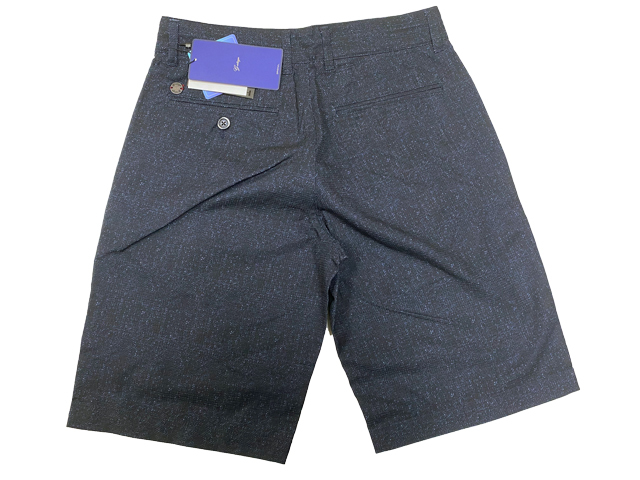 580560-010# navy #44(S size )#7480 jpy #g-stage/ji- stage ba Mu da pants Kiyoshi . air window 