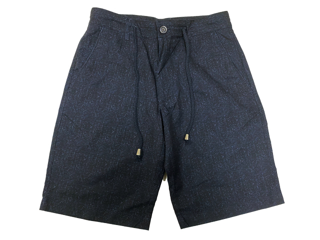 580560-010# navy #44(S size )#7480 jpy #g-stage/ji- stage ba Mu da pants Kiyoshi . air window 