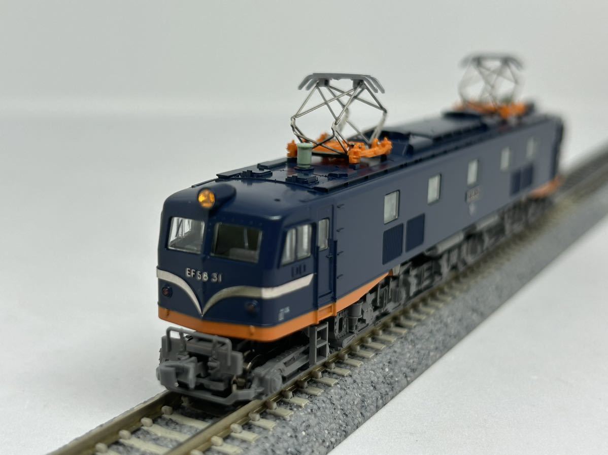 ヤフオク!     Nゲージ鉄道模型誕生周年記念